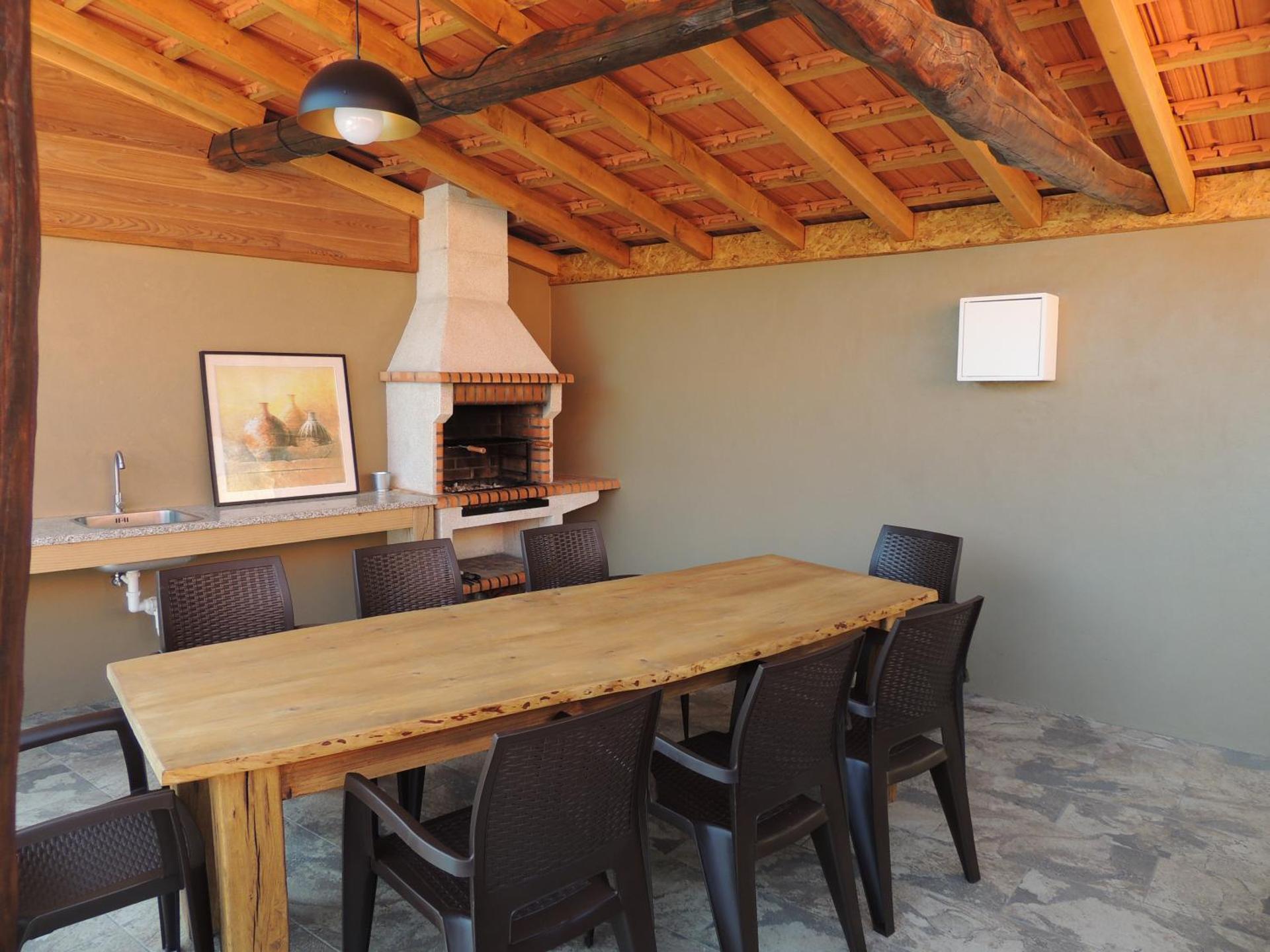 A Muralha da Junqueira