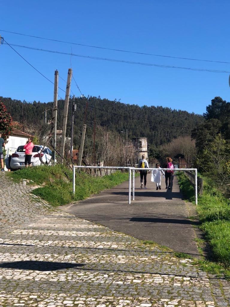 A Muralha da Junqueira