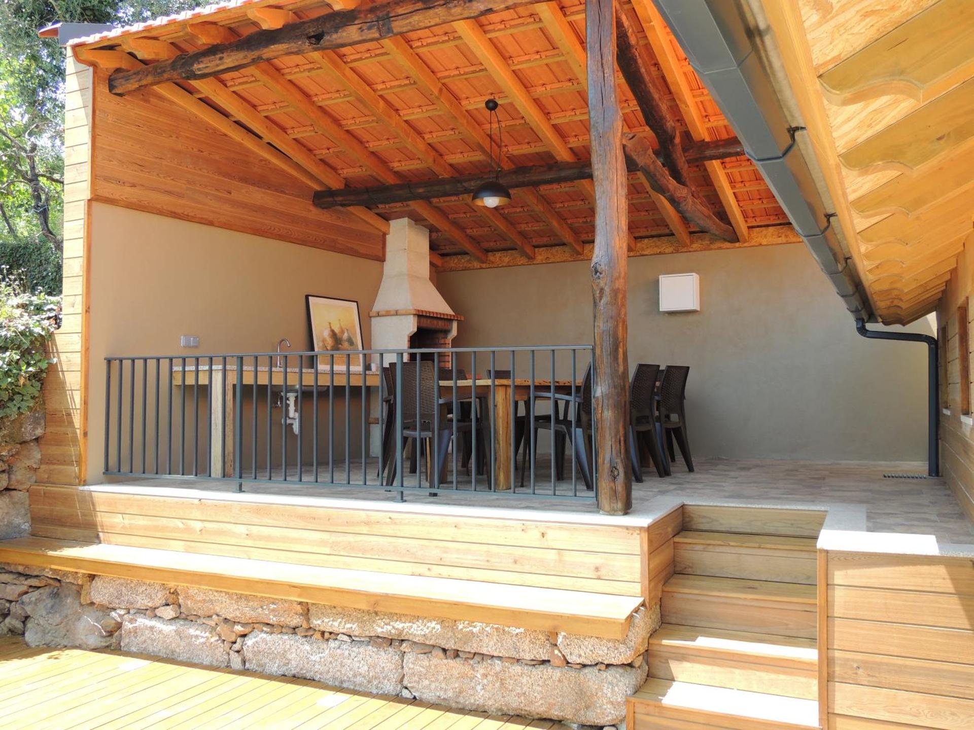 A Muralha da Junqueira