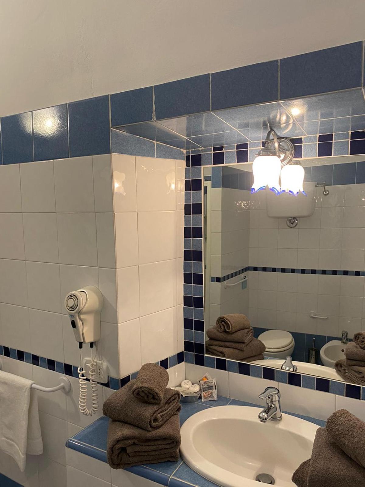 Affittacamere La Torre di Montalcino