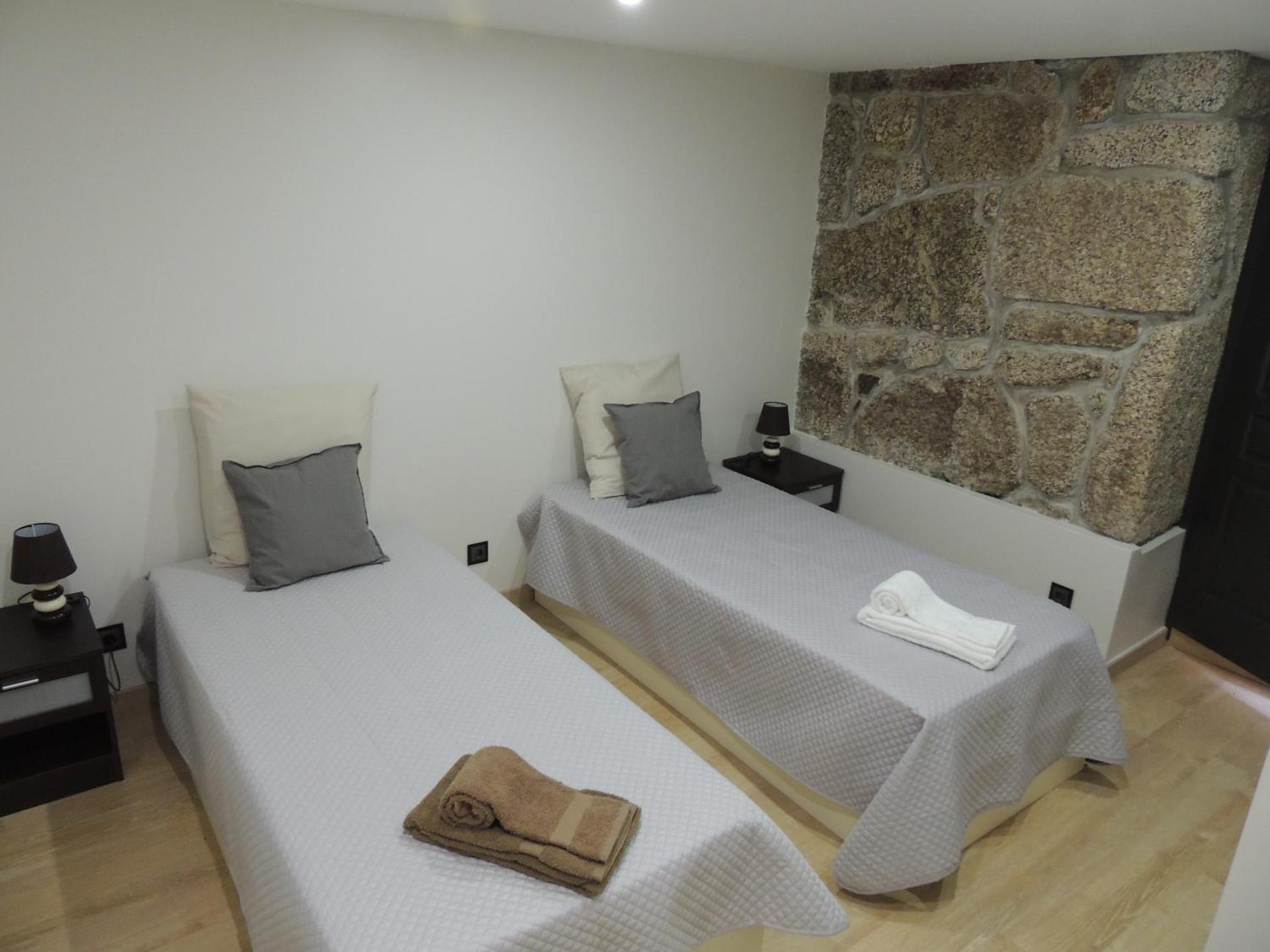 A Muralha da Junqueira