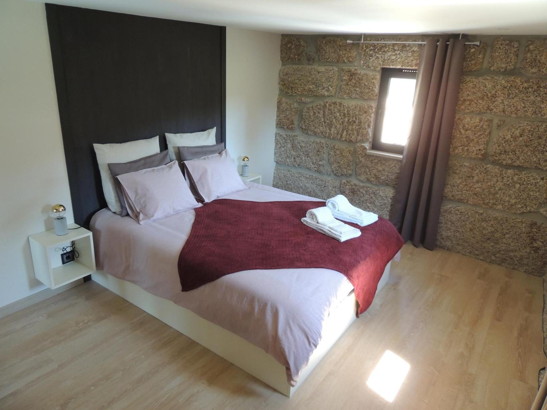 A Muralha da Junqueira