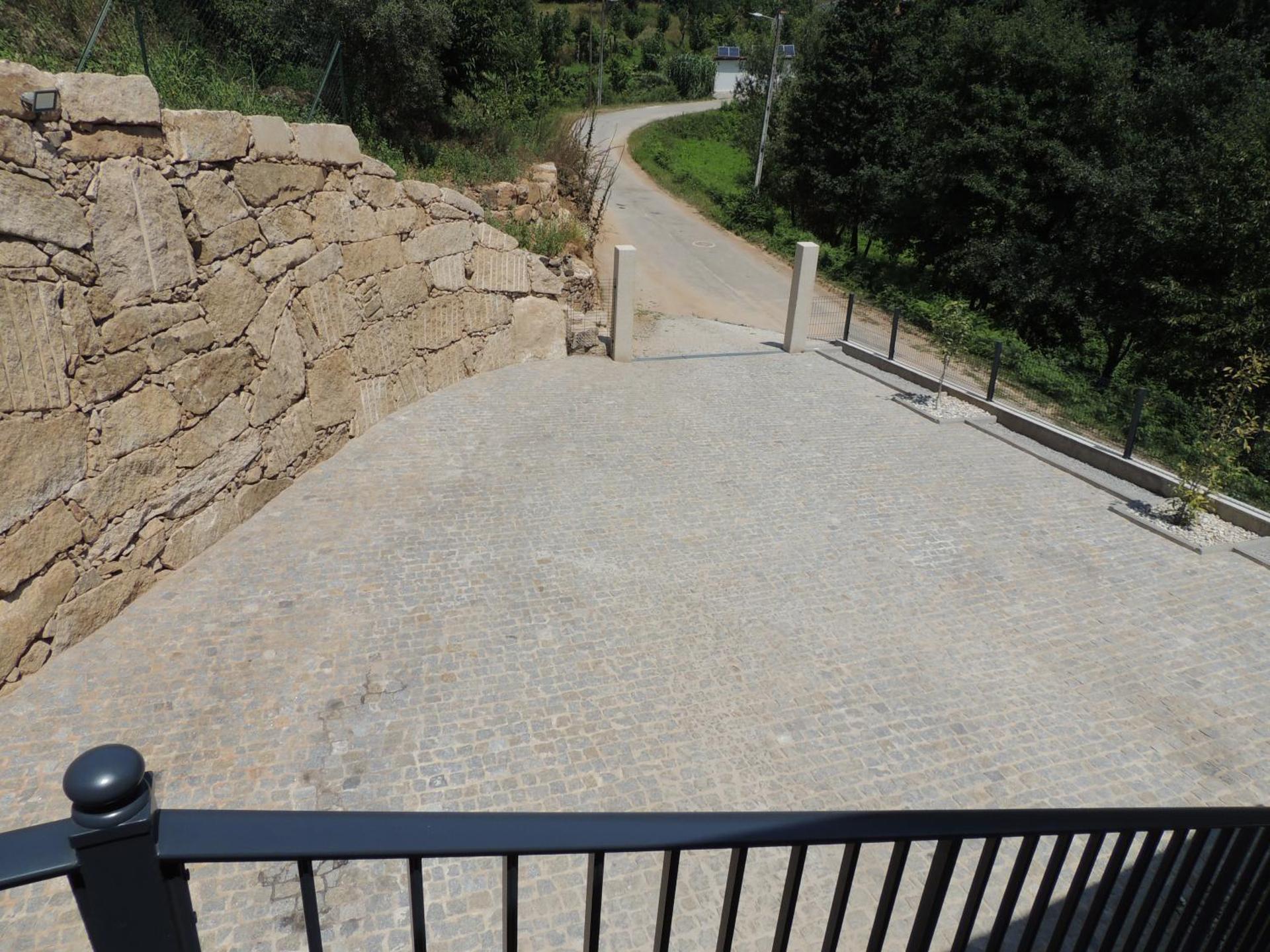 A Muralha da Junqueira