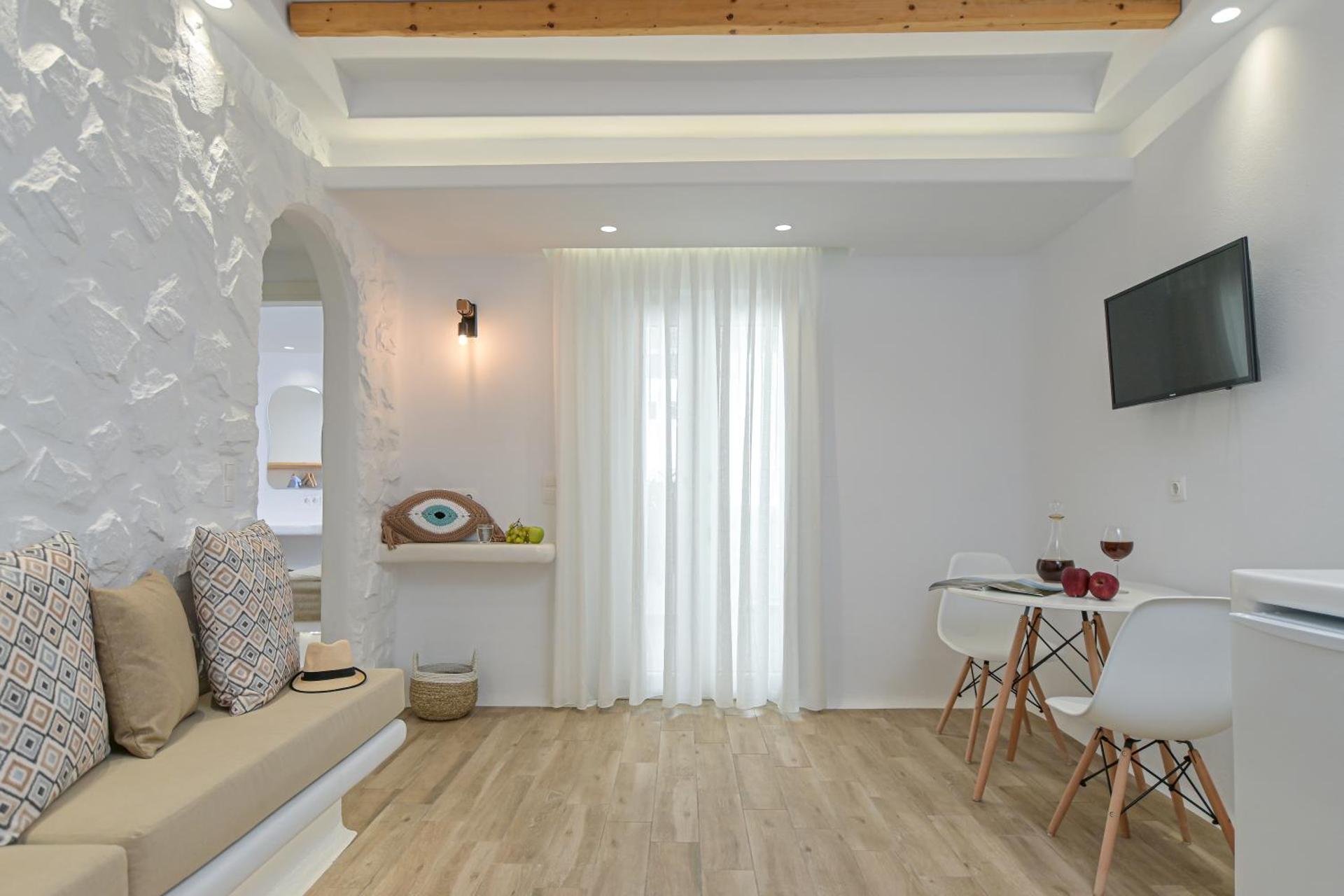 Standard Family Room