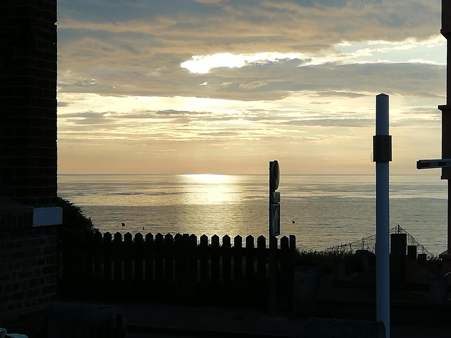 Au gré des marées, appartement face à la mer, classé 3 étoiles