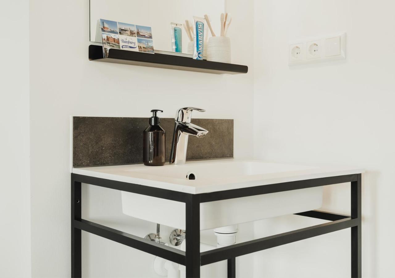 Pyjama Park St Pauli Hotel und Hostel