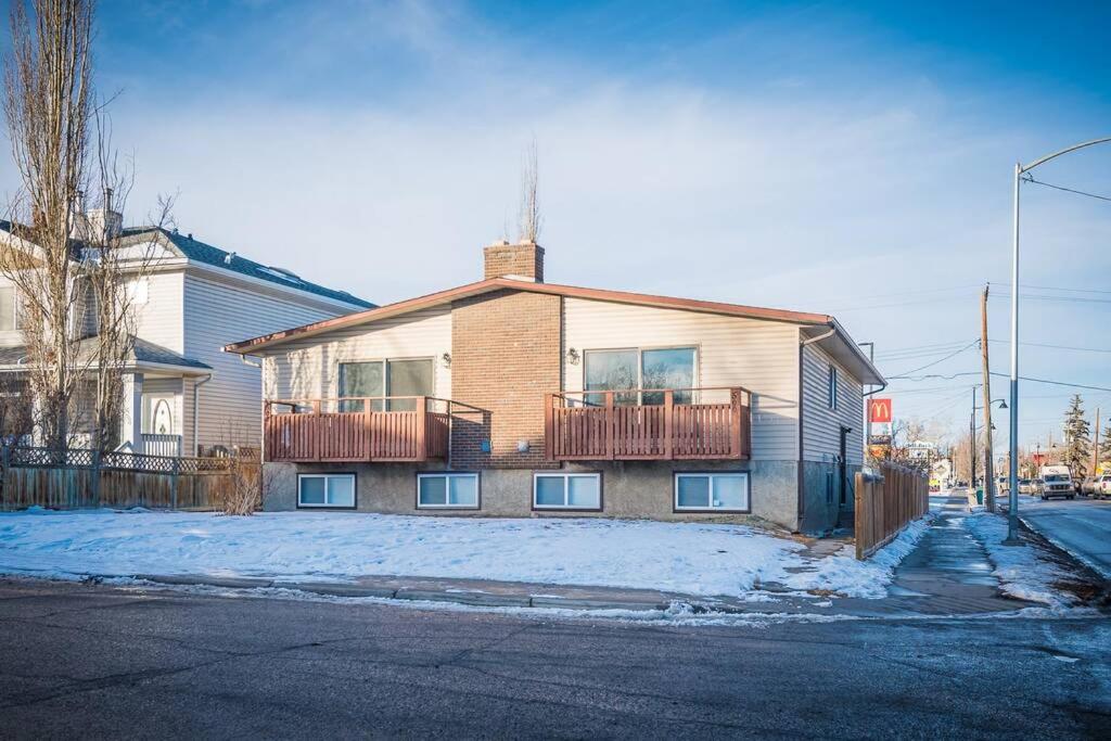 MT Pleasant NW 2 bedrooms 502