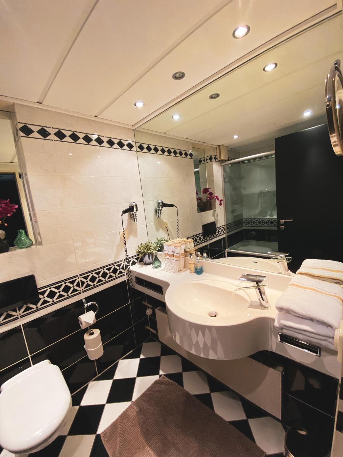 Augenblick Goodnight