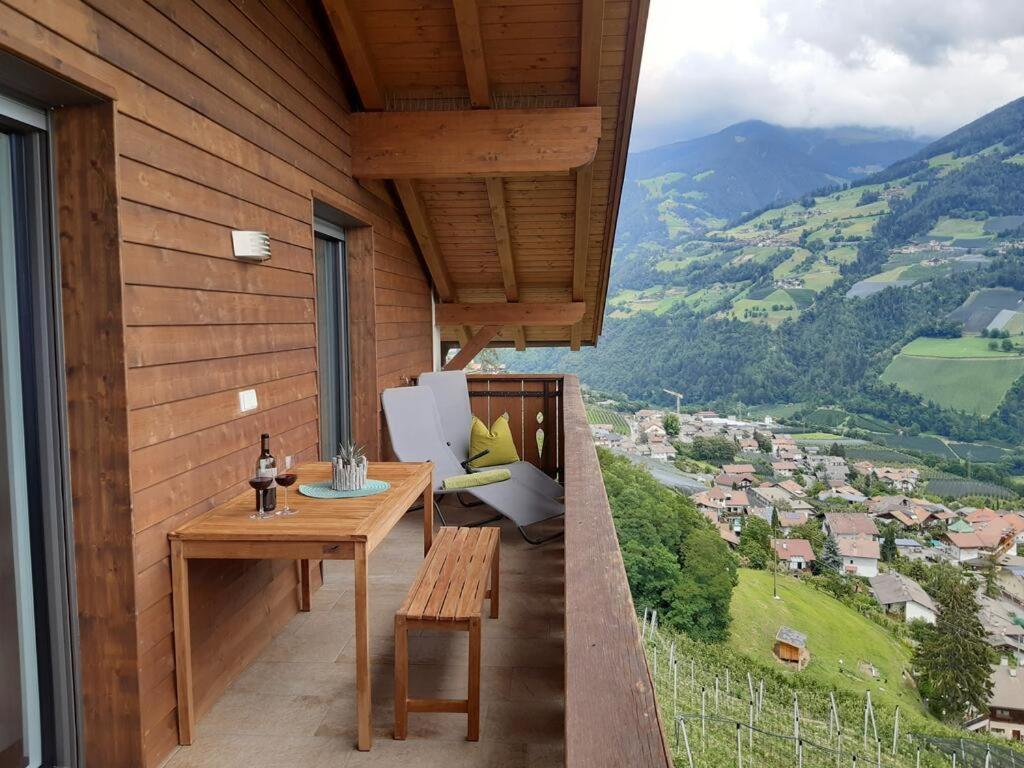 Panoramawohnung Annaheim