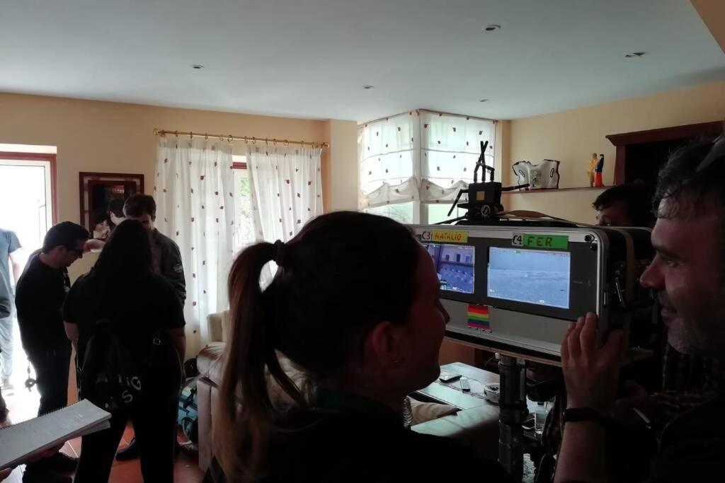 Casa Morazón Fontán Sada