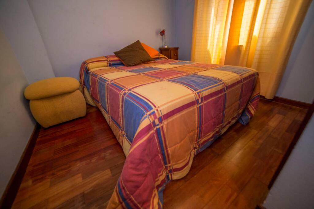 Casa Morazón Fontán Sada