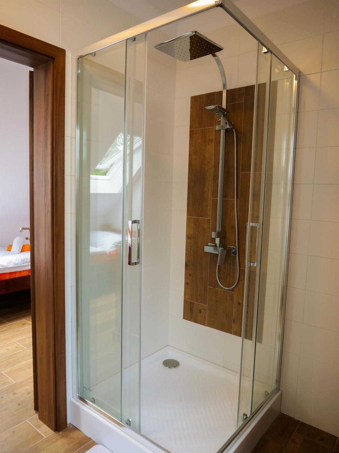 Apartmánový dům 13 Rodinný