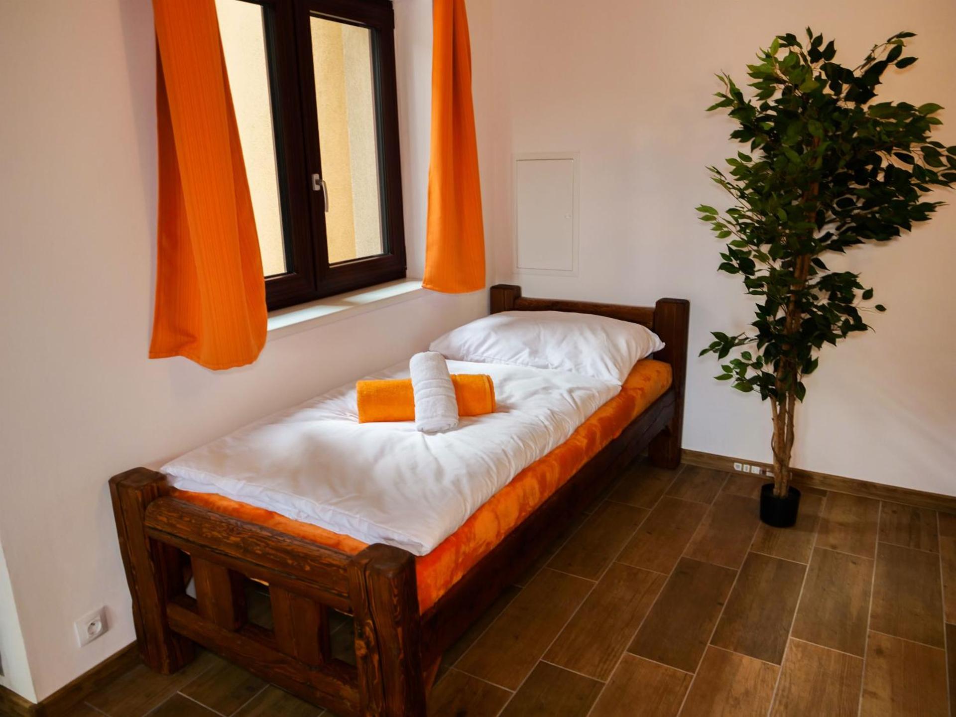 Apartmánový dům 13 Rodinný