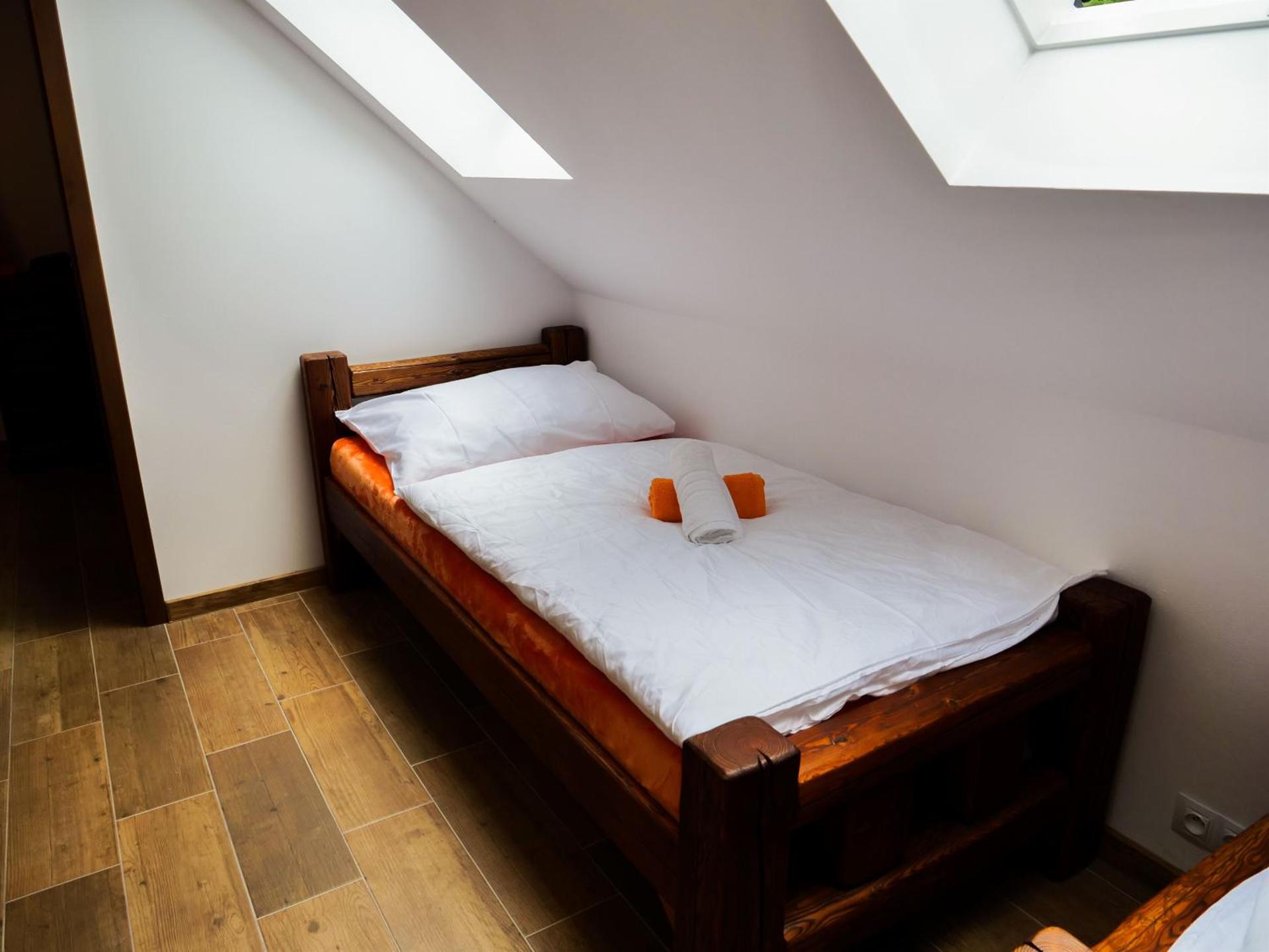 Apartmánový dům 13 Rodinný