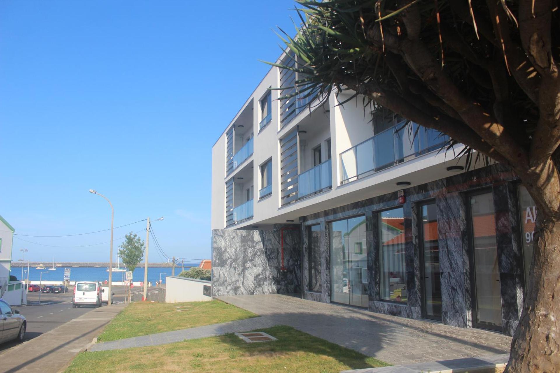 Praia Horizonte Studio's - RRAL nº3195