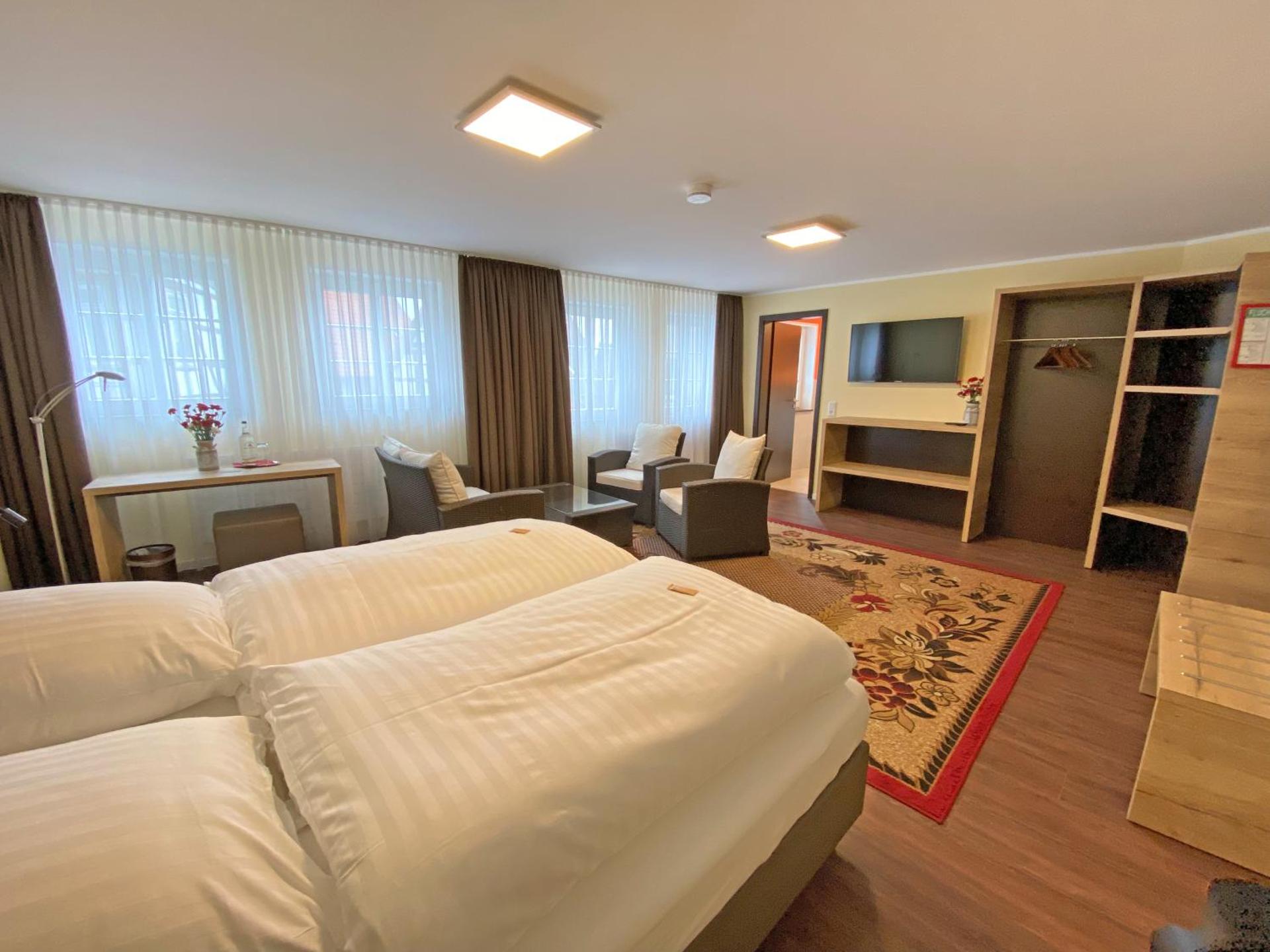 WIRTSHAUS am Niederntor