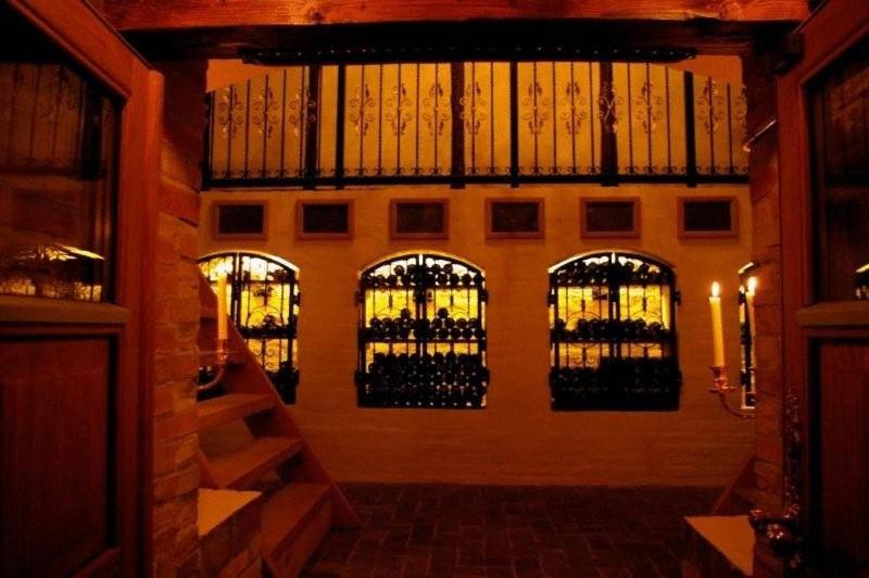 Skrøbelev Gods Manor House