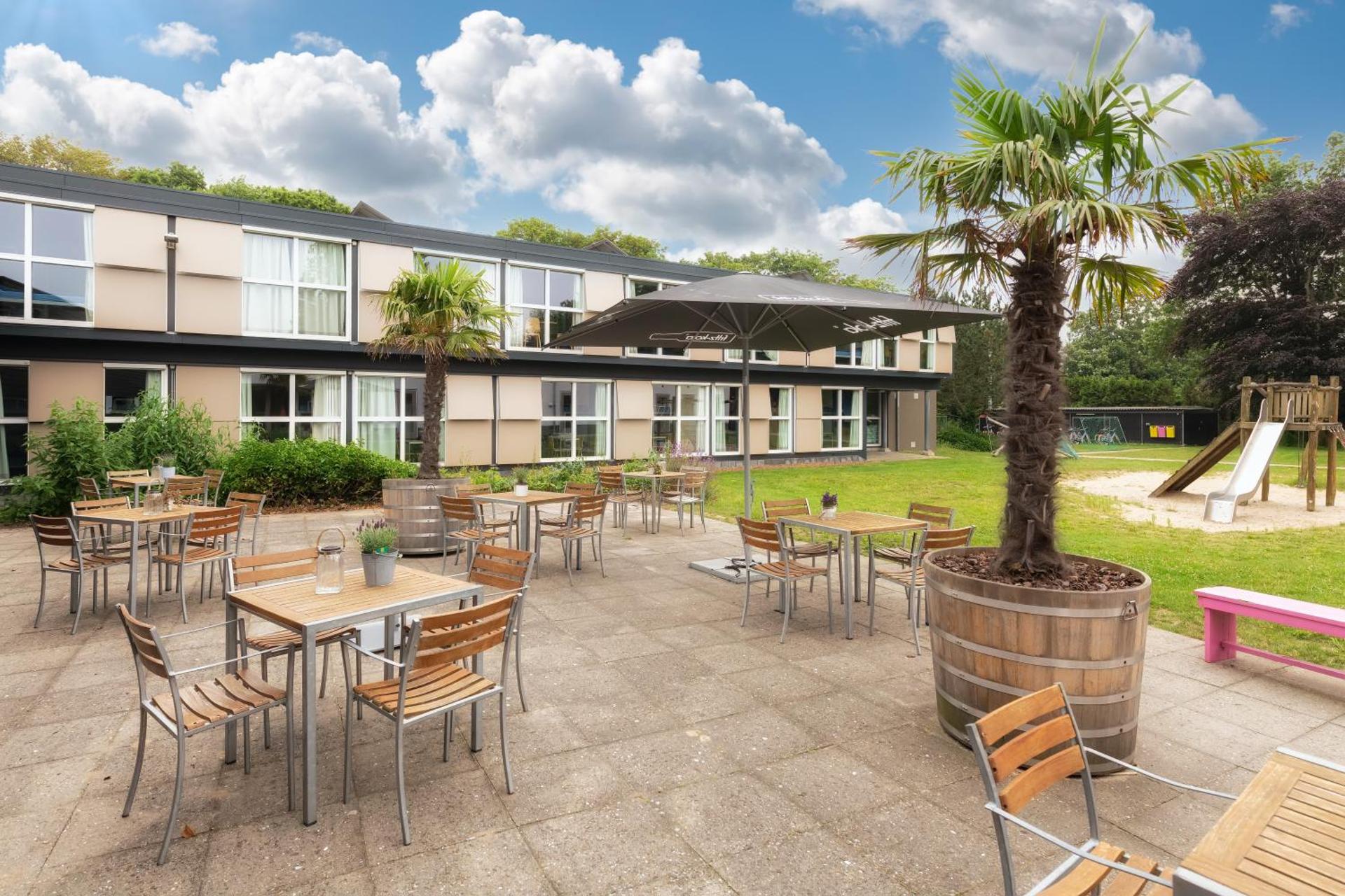 Children play ground