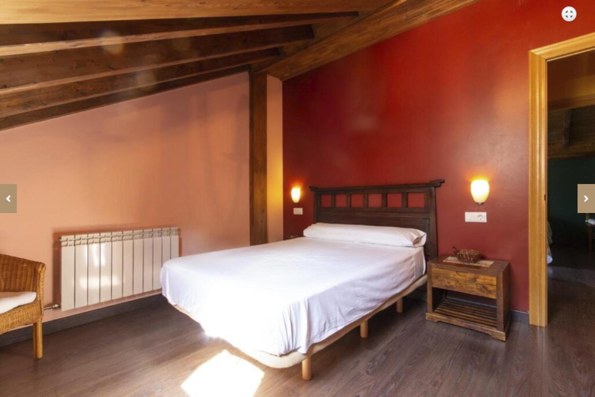 Apartamentos Rurales Les Martes