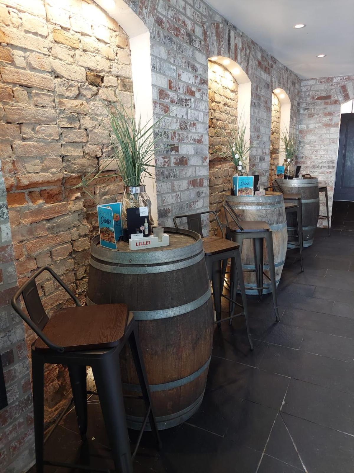 AnaCapri Gästehaus Le Havre