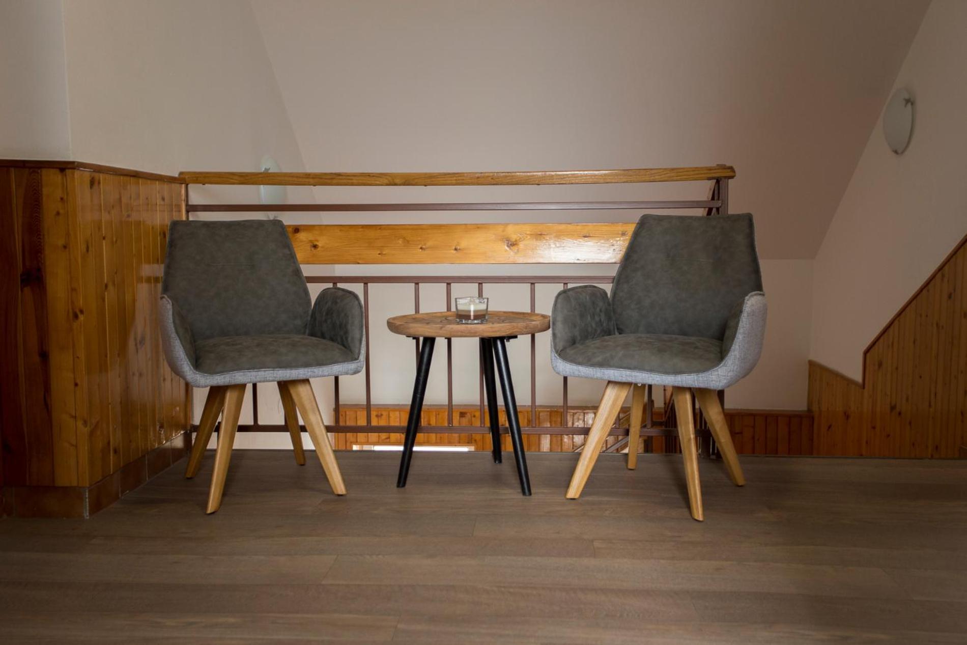 Dětský svět nedaleko Kraví Hory