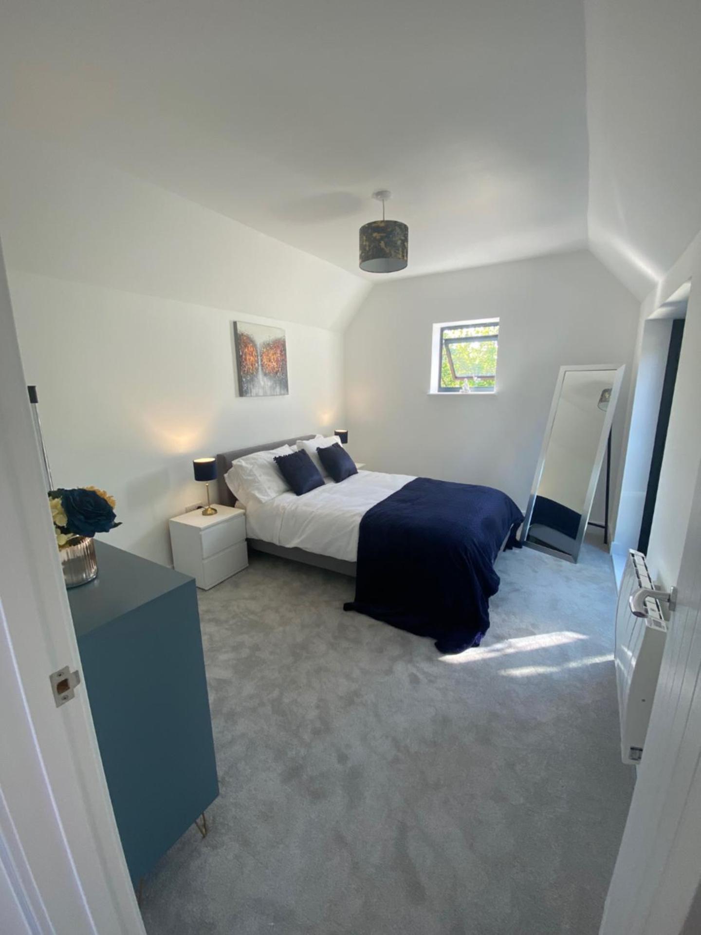 Hidden Gem within the City Walls