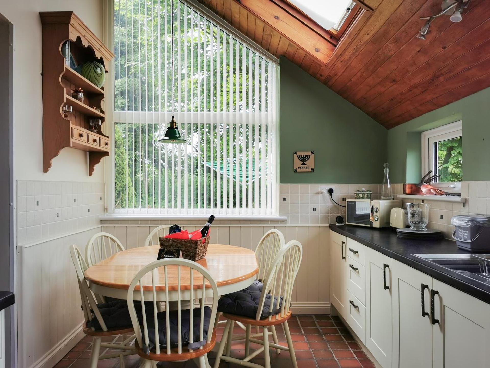 Wellstone Cottages - Jasmine