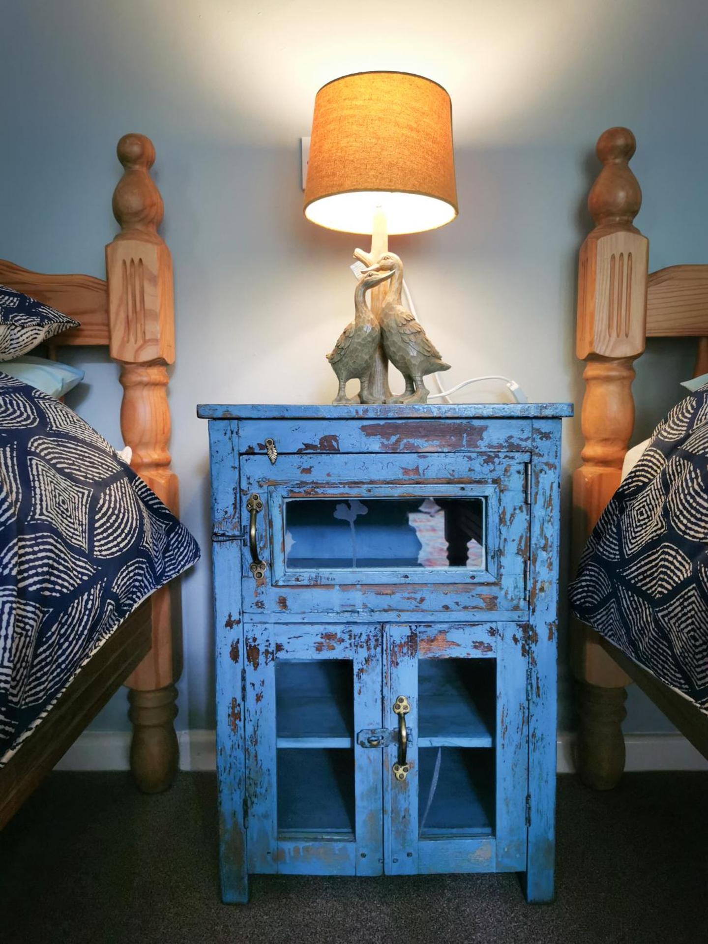 Wellstone Cottages - Jasmine