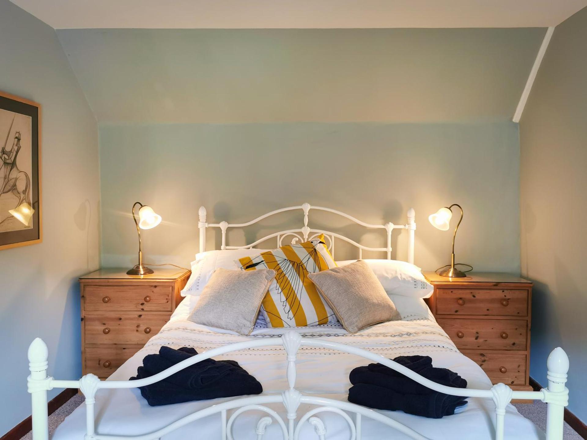 Wellstone Cottages - Jasmine