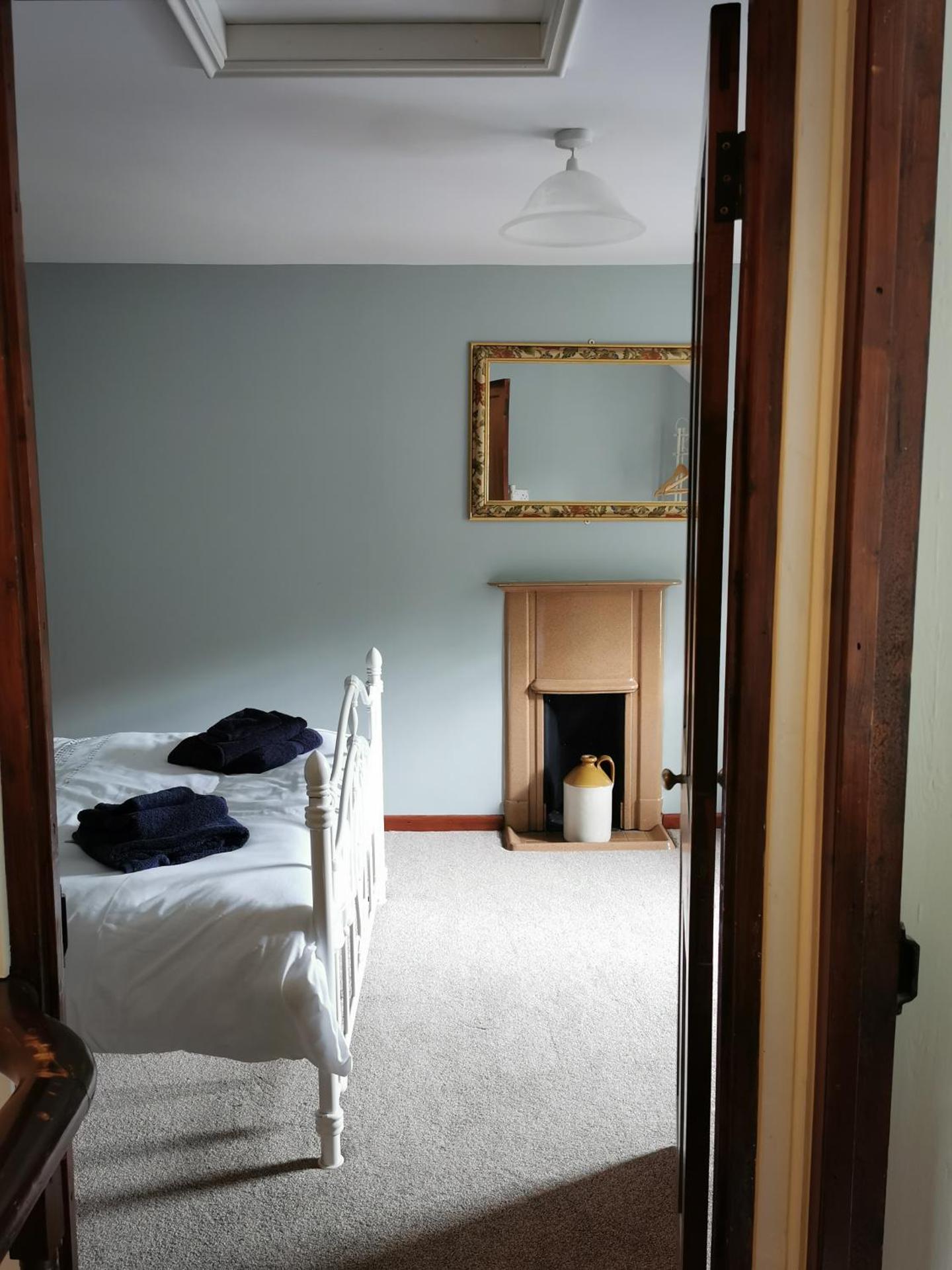 Wellstone Cottages - Jasmine