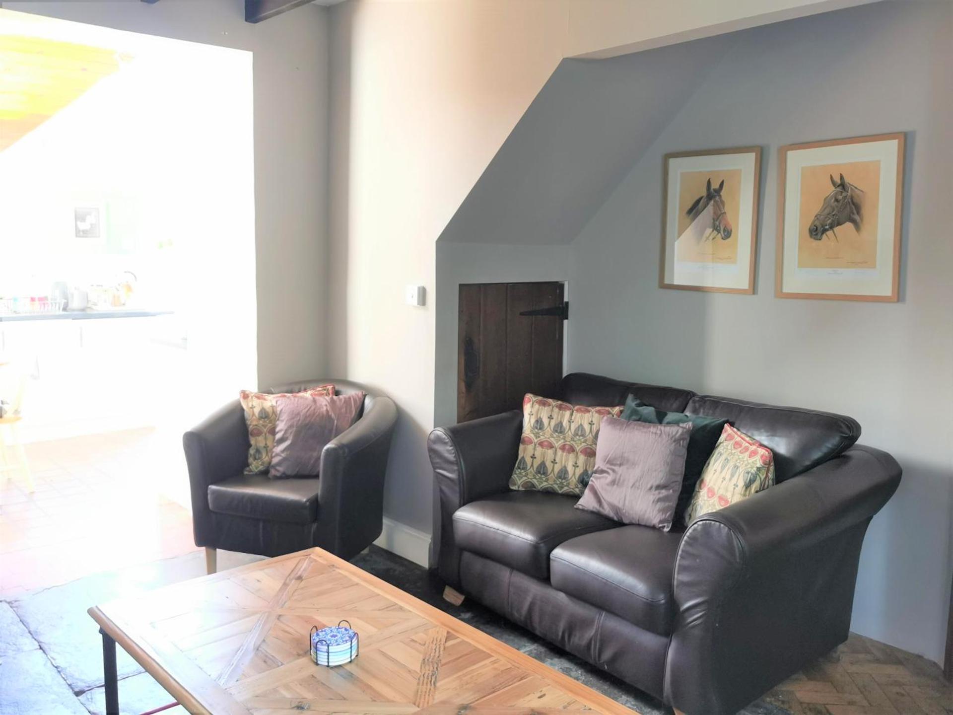 Wellstone Cottages - Jasmine