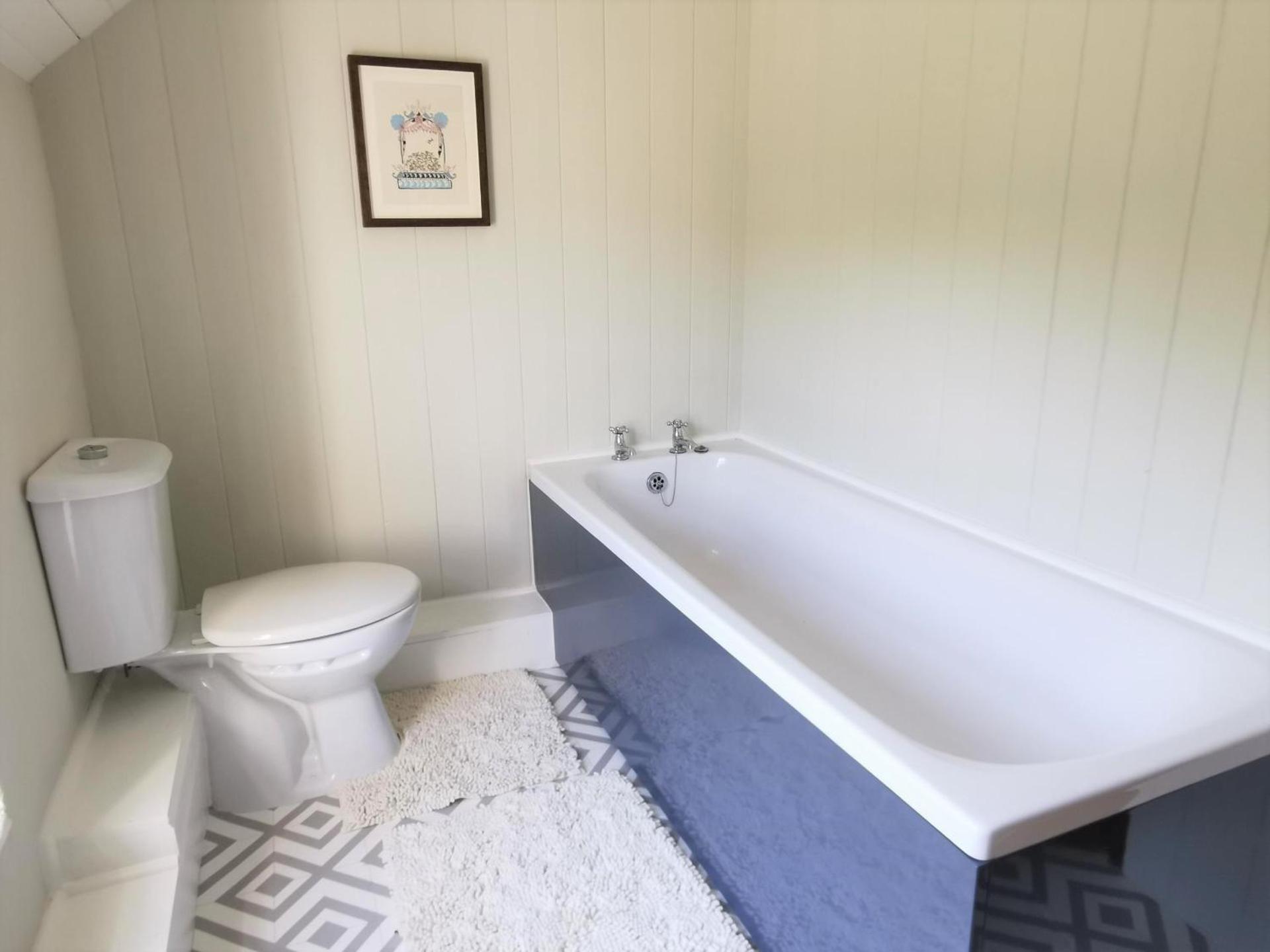 Wellstone Cottages - Jasmine