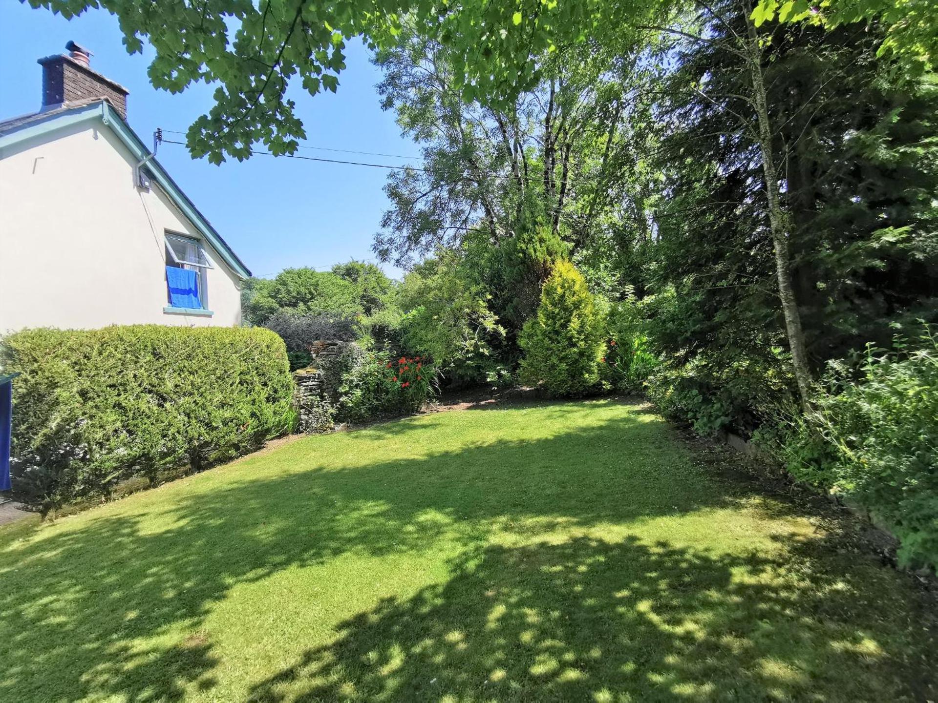 Wellstone Cottages - Jasmine