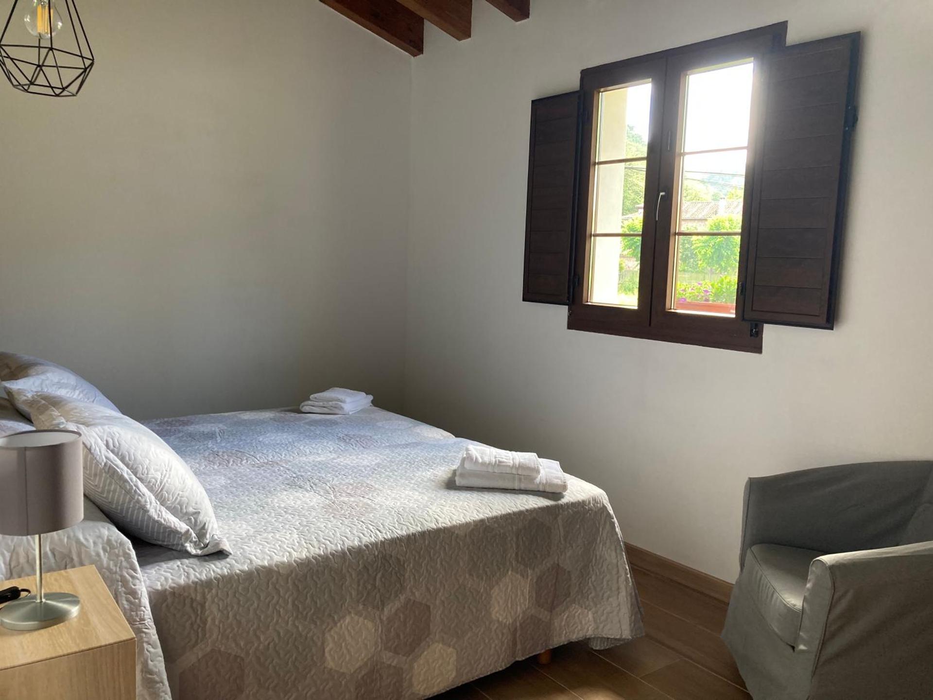 Apartamentos La Presa El Molin