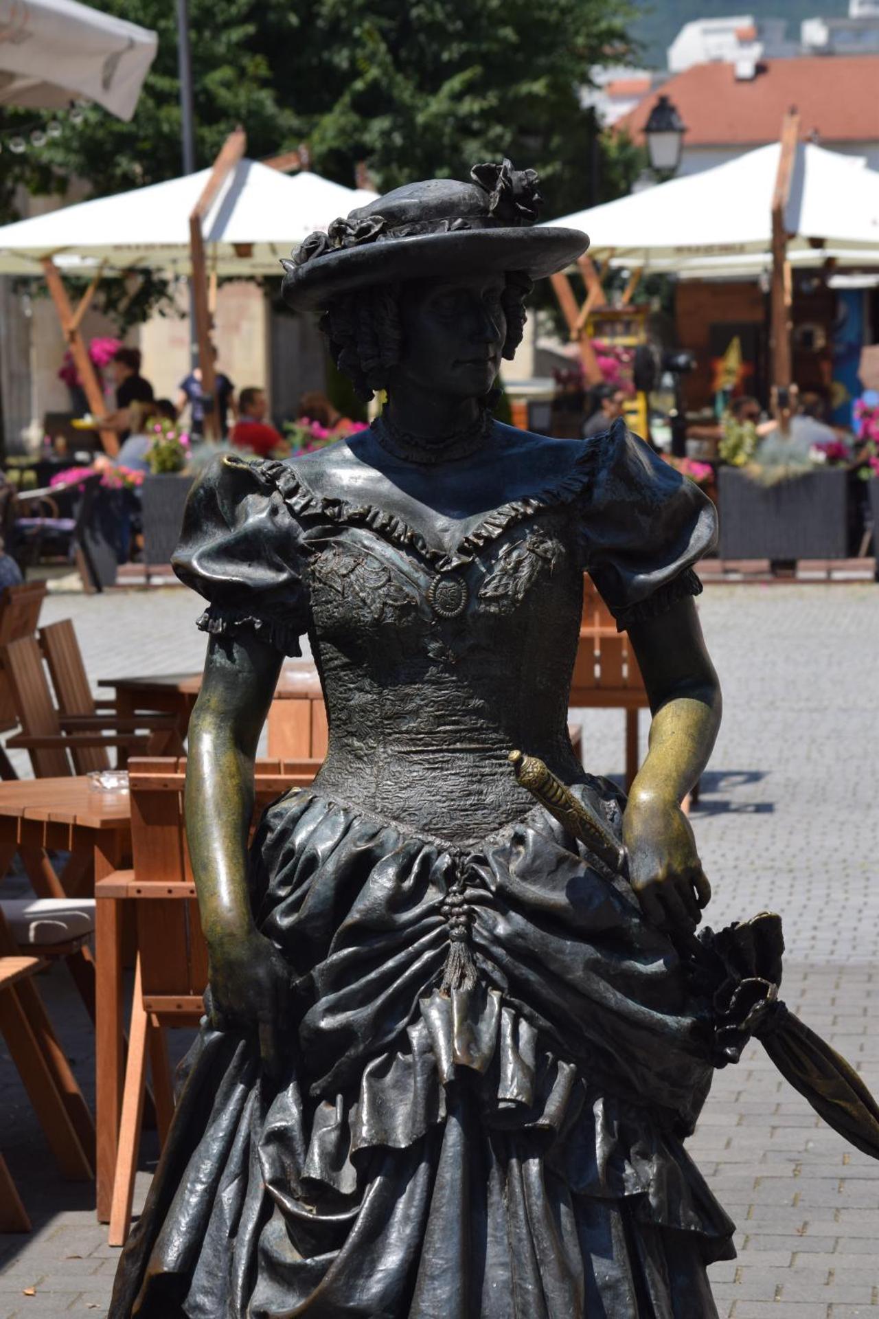 Alba Iulia - Apartament In Inima Transilvaniei