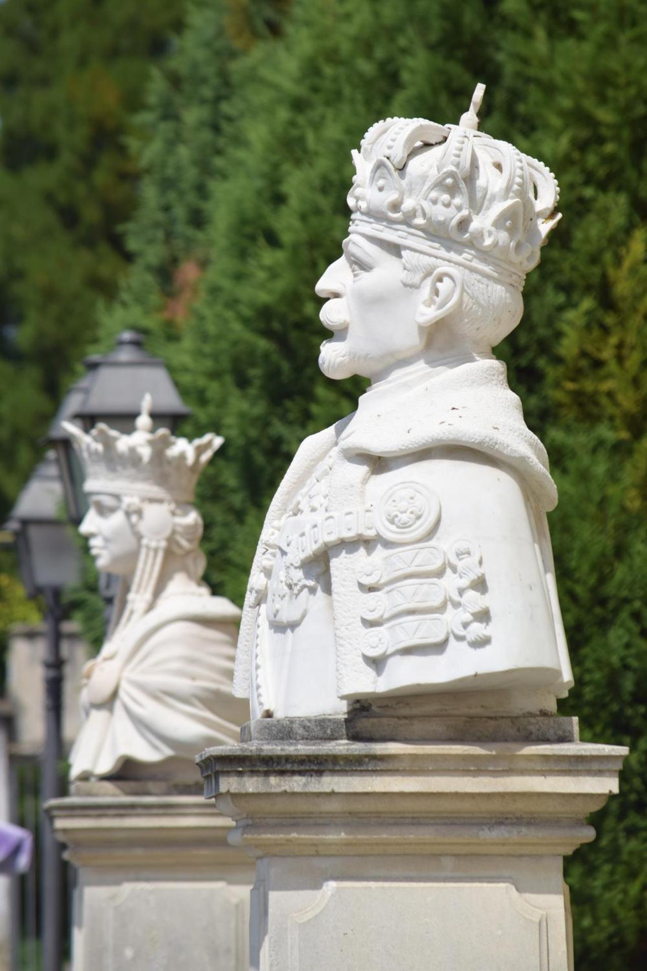 Alba Iulia - Apartament In Inima Transilvaniei