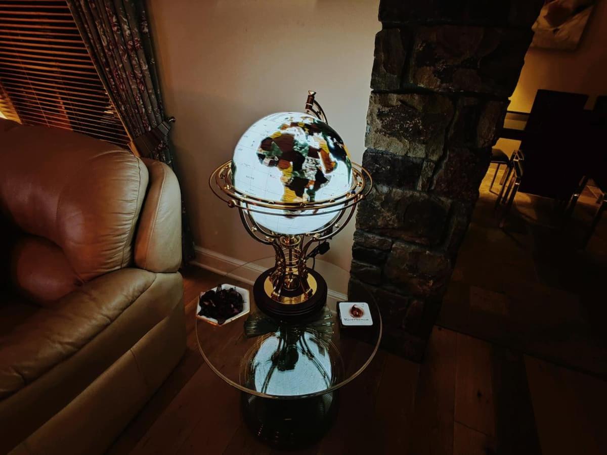 'Clíona' Deluxe Double Room