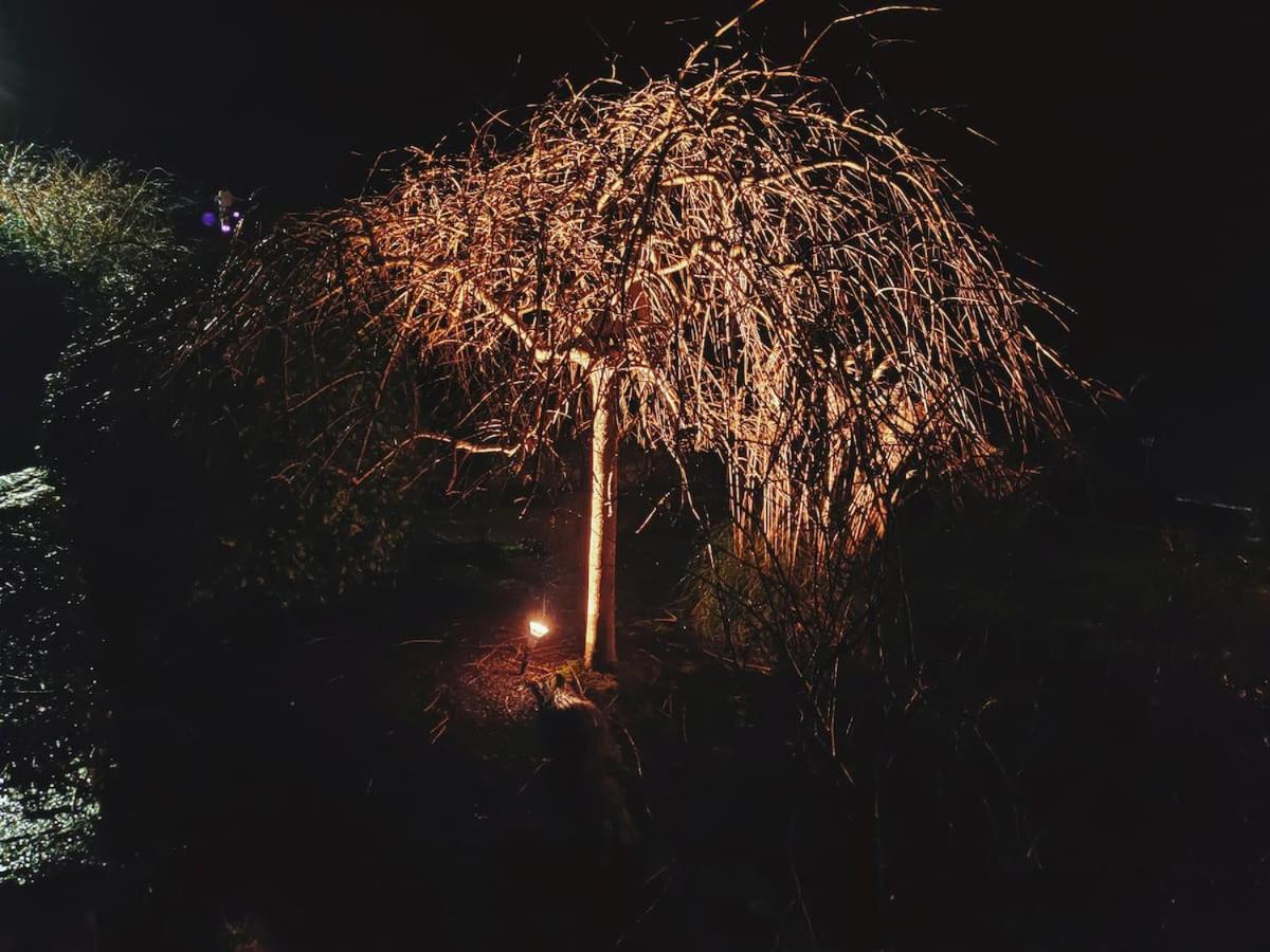 'Clíona' Deluxe Double Room