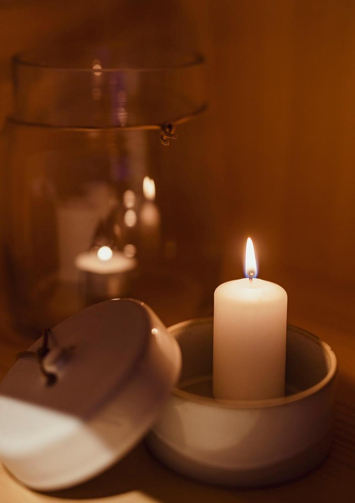 Spa and wellness centre/facilities