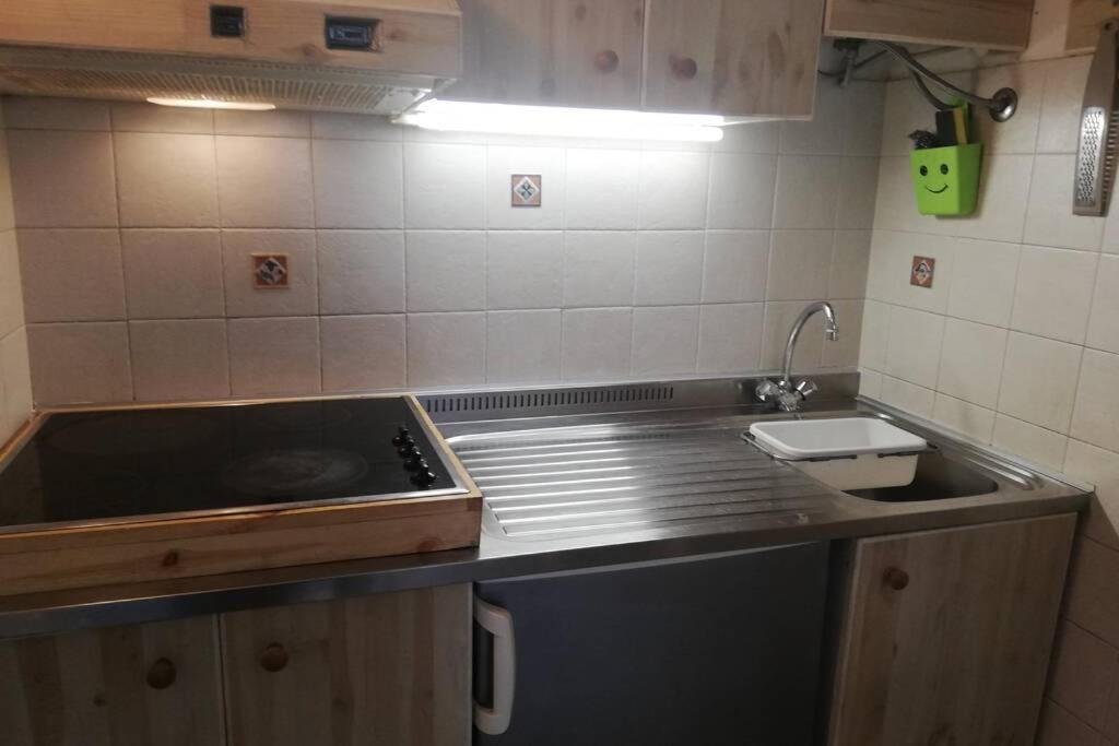 A pochi metri dal mare...