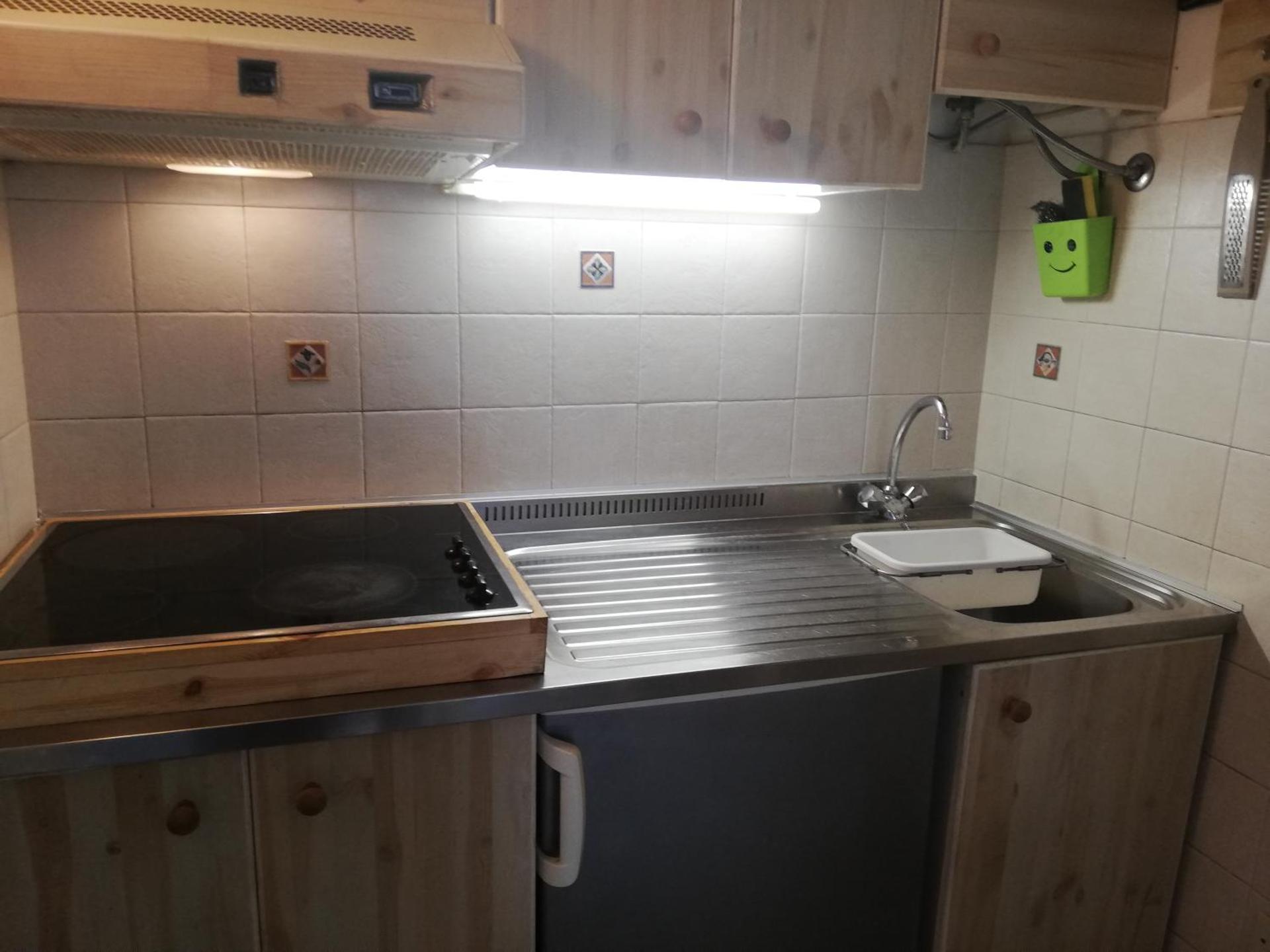 A pochi metri dal mare...