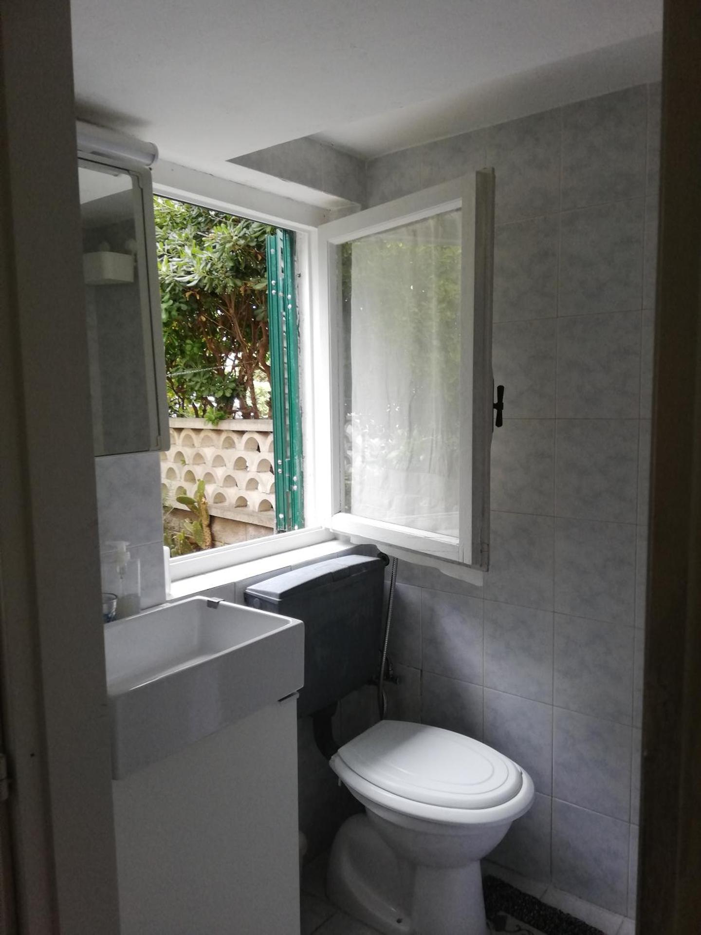 A pochi metri dal mare...