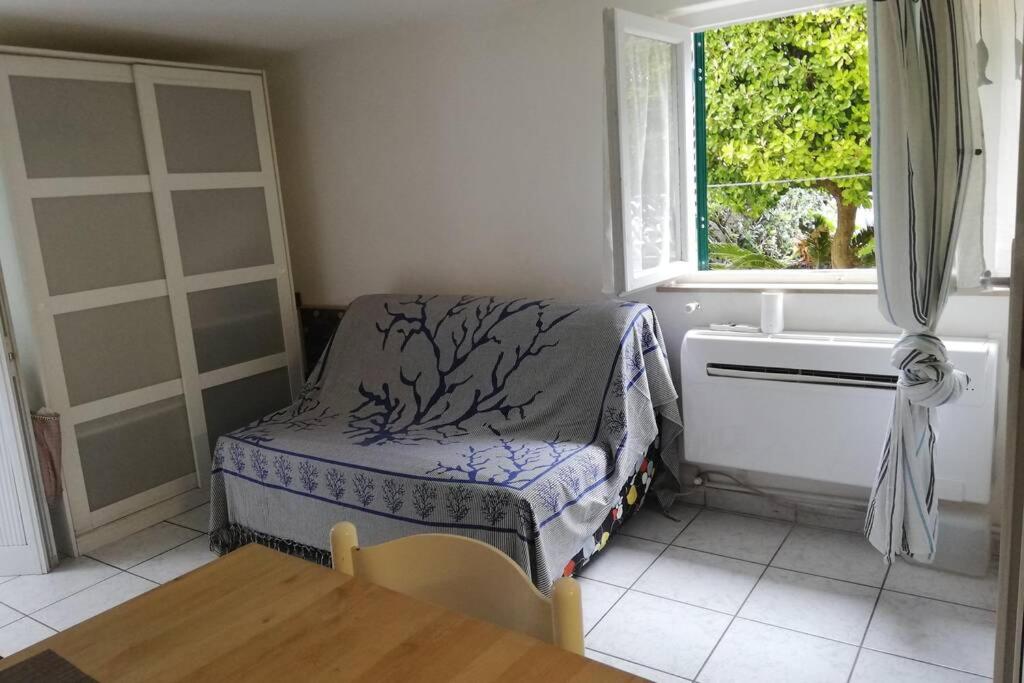 A pochi metri dal mare...