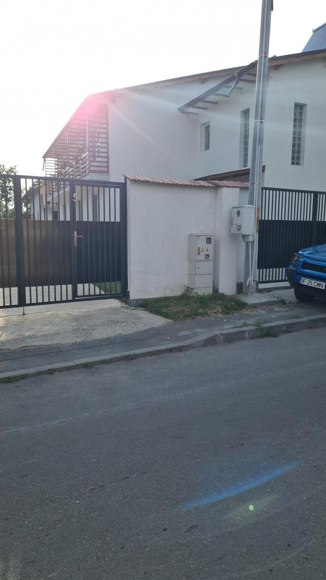 Luca's studio 3 ,Close to Therme Bucharest, Airport Otopeni