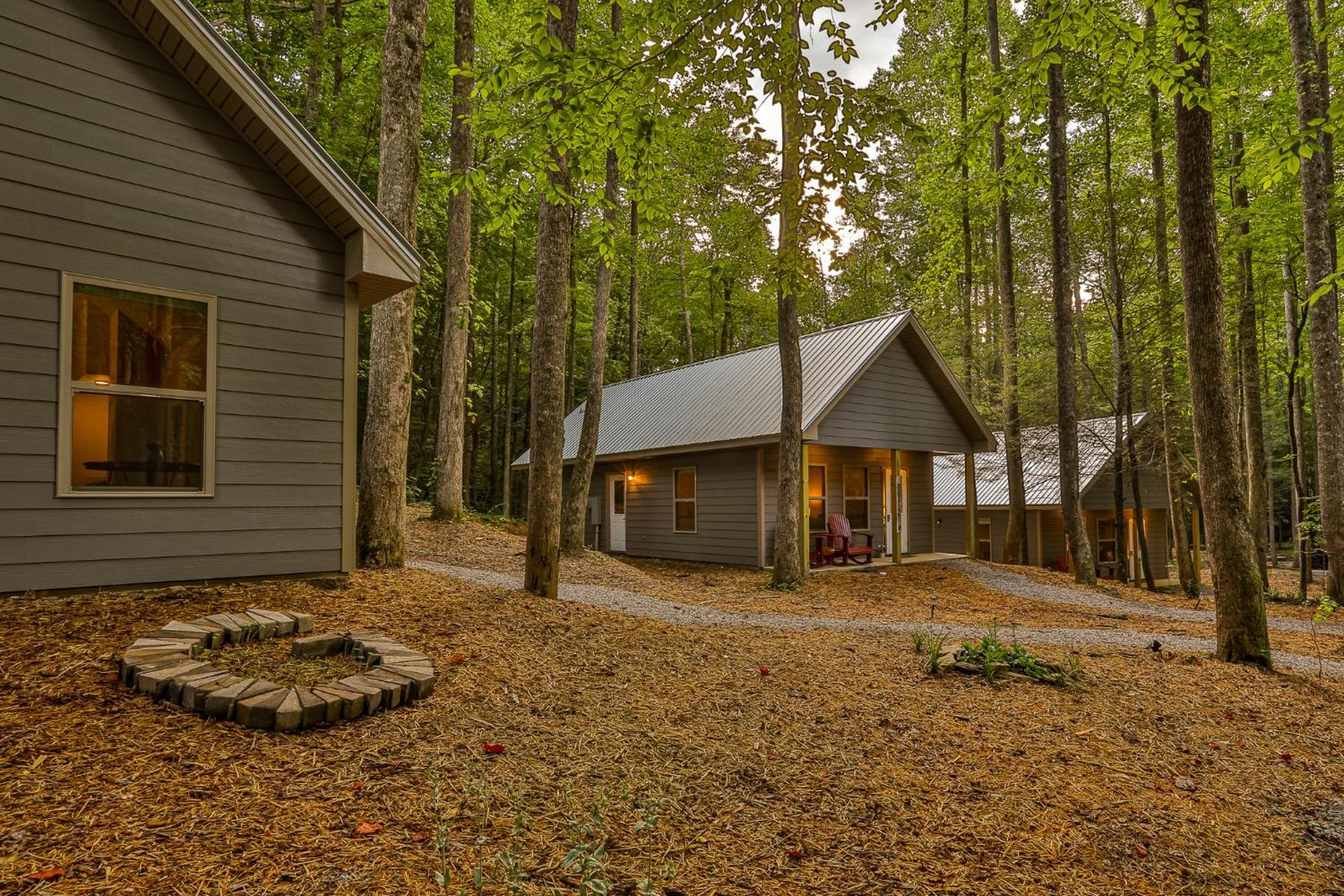 Villas at Gingershack Farms