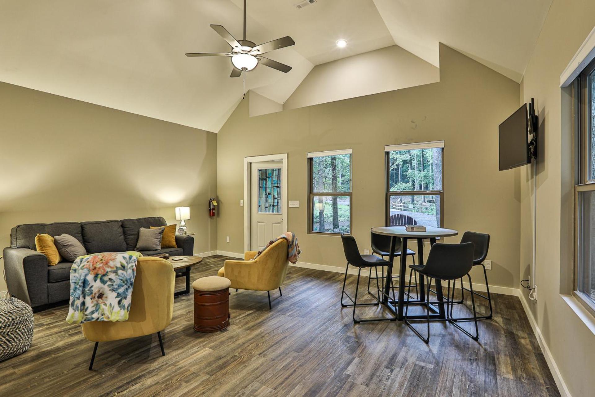 Villas at Gingershack Farms