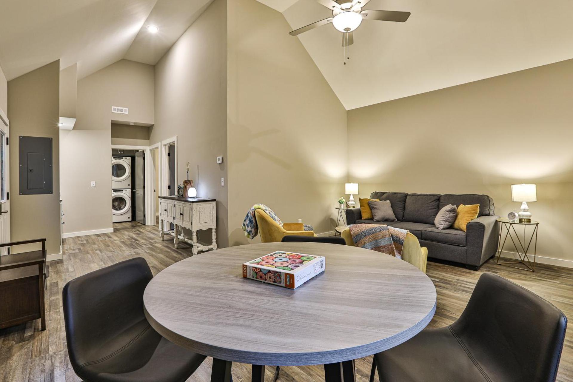 Villas at Gingershack Farms