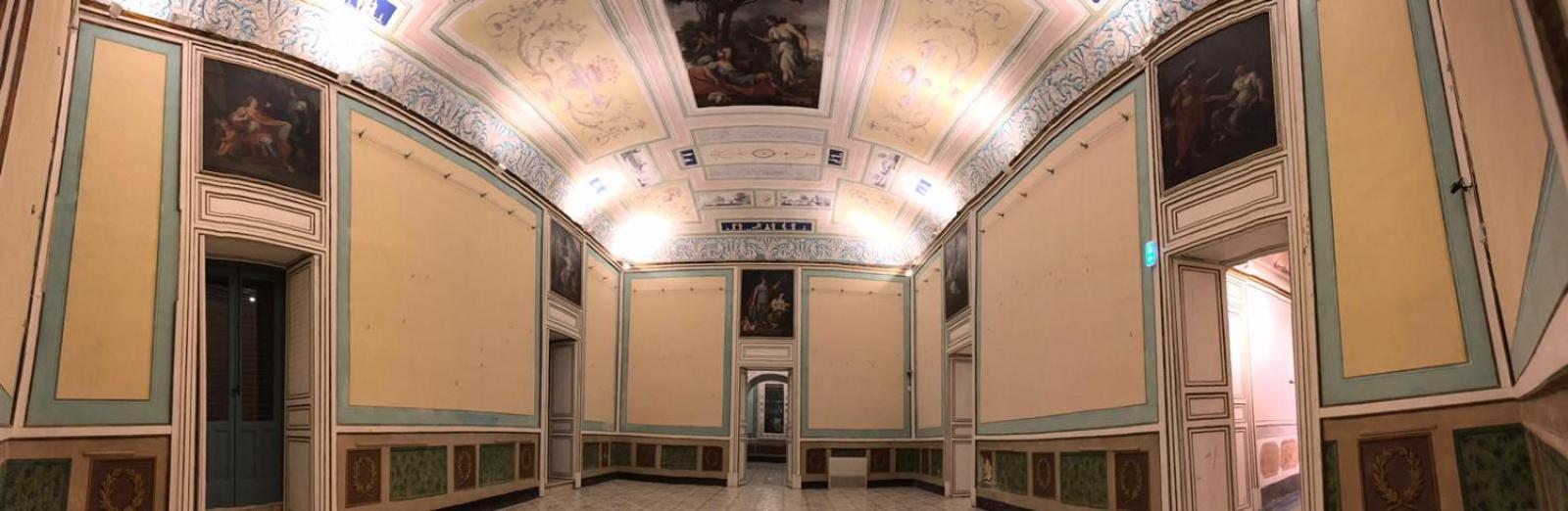 Landolina Palace Hotel