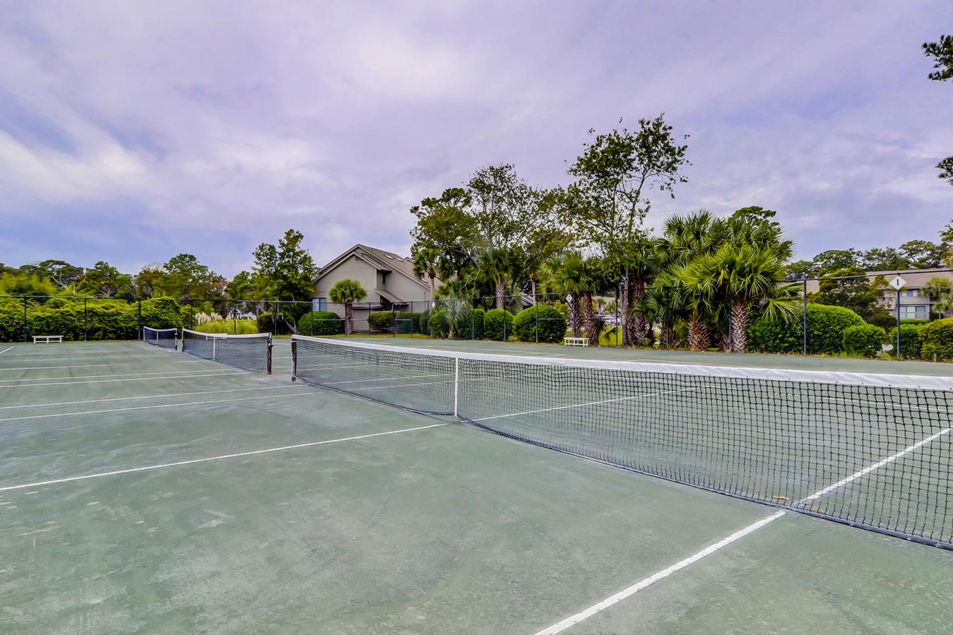 Inverness Village 915