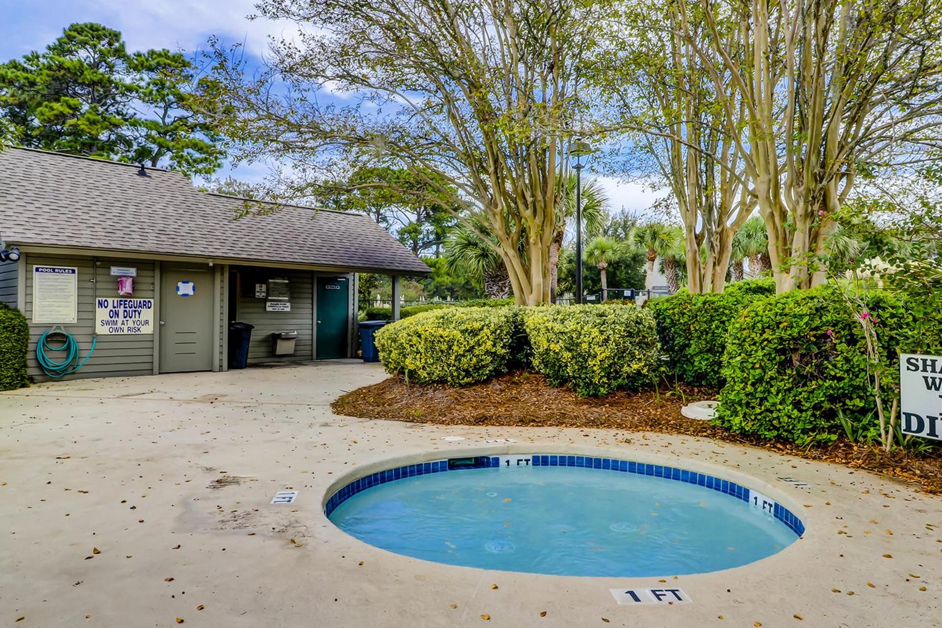 Inverness Village 915